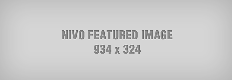 Nivo Featured Image
